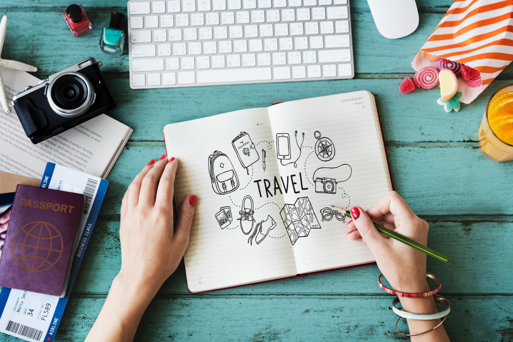 Smart Travel Tips