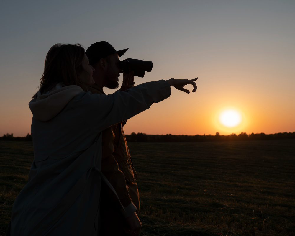 Desert Photography Tips