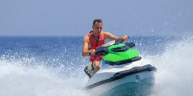 jetski
